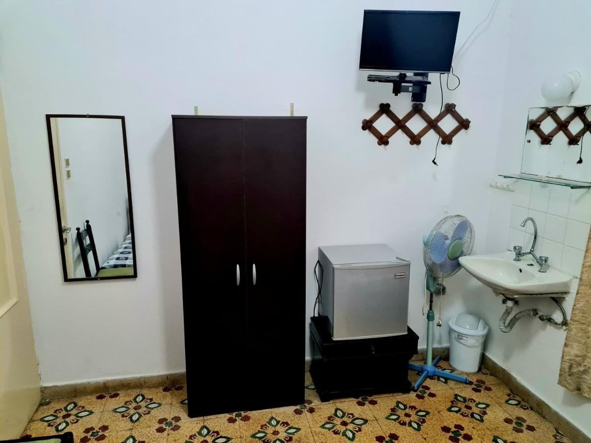Avrahostelroom 카르파토스 외부 사진