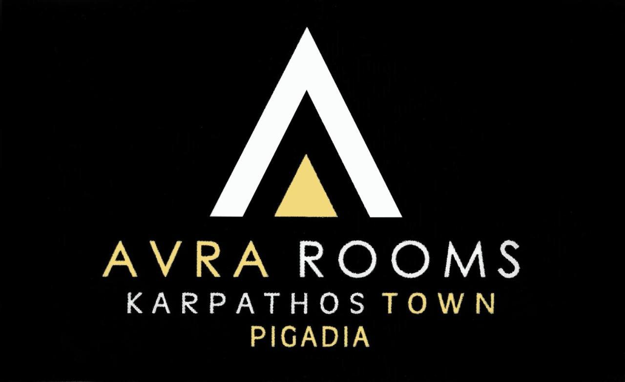 Avrahostelroom 카르파토스 외부 사진