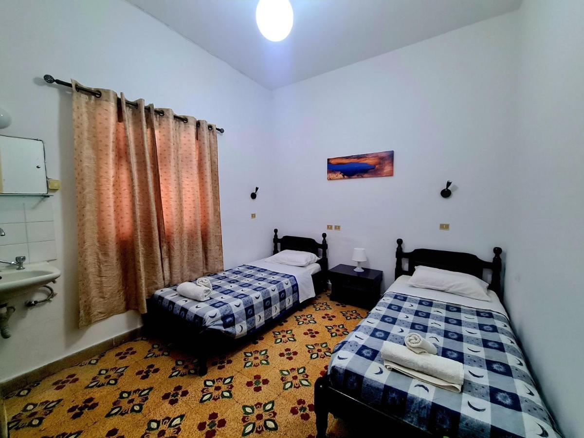 Avrahostelroom 카르파토스 외부 사진